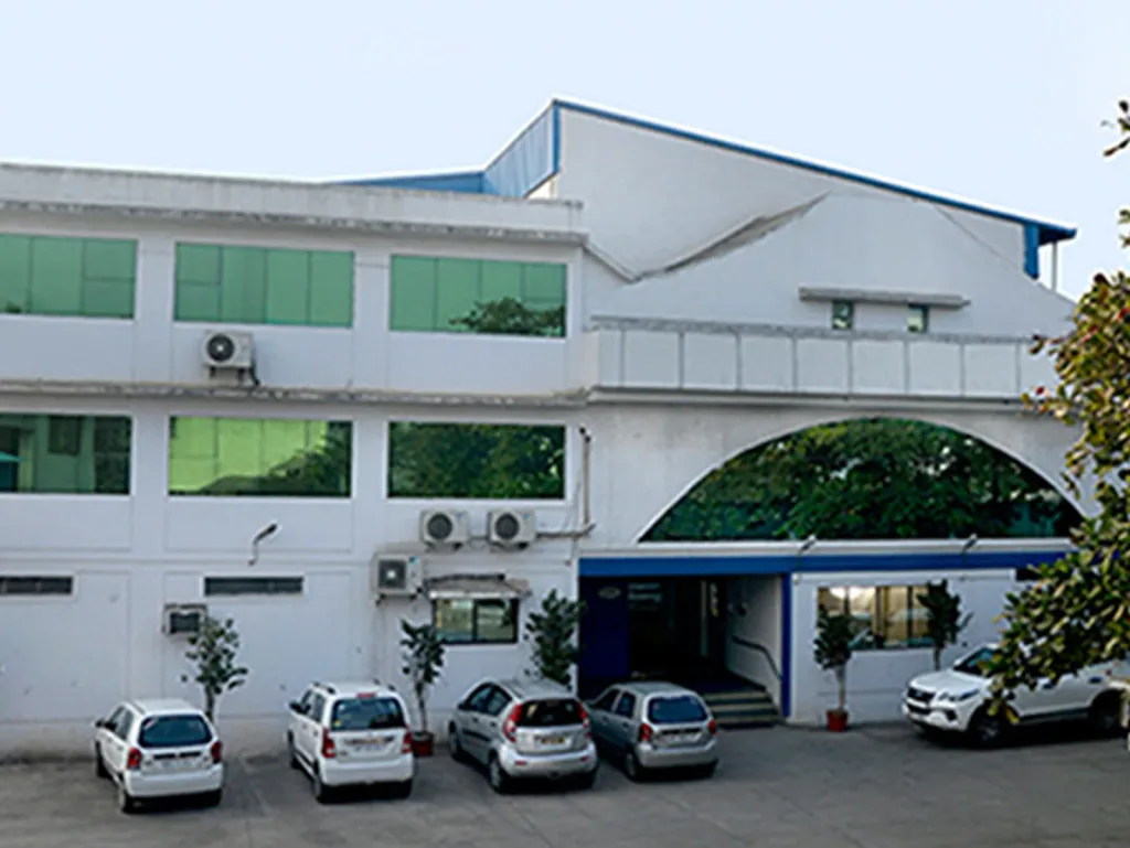 KTA Spindle Toolings corporate office and works, Hinjewadi, Pune